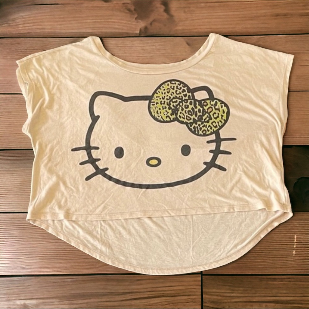 Hello Kitty T-shirt